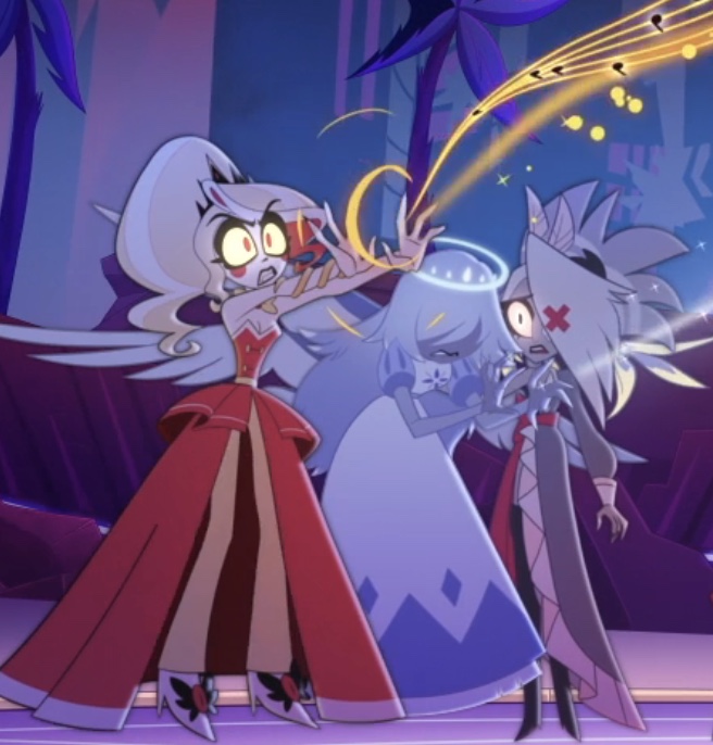 Bees_Hivee's tweet image. #chaggily #chaggie #chaggie #royalhalo #vaggily