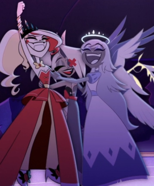 Bees_Hivee's tweet image. #chaggily #chaggie #chaggie #royalhalo #vaggily