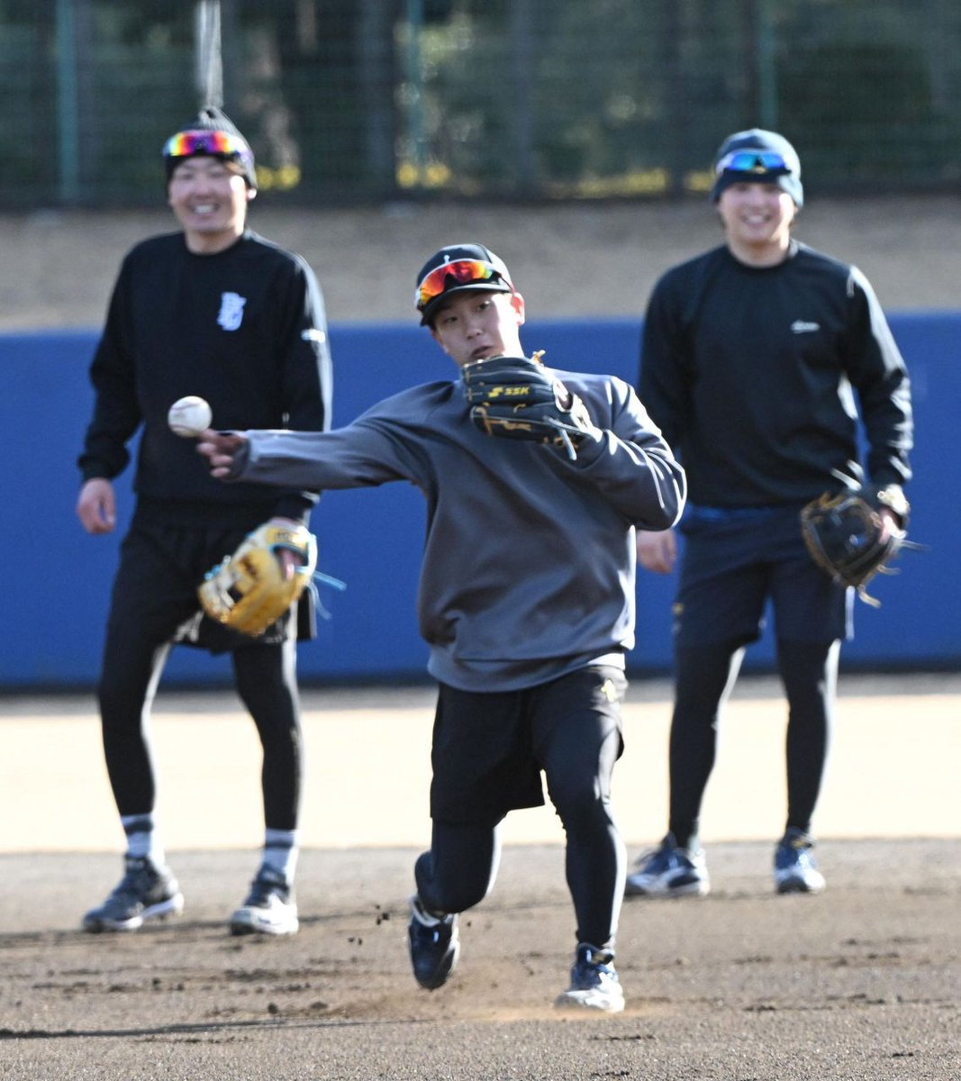 西スポWEB OTTO! 西武ライオンズ最新情報・裏情報 tweet media