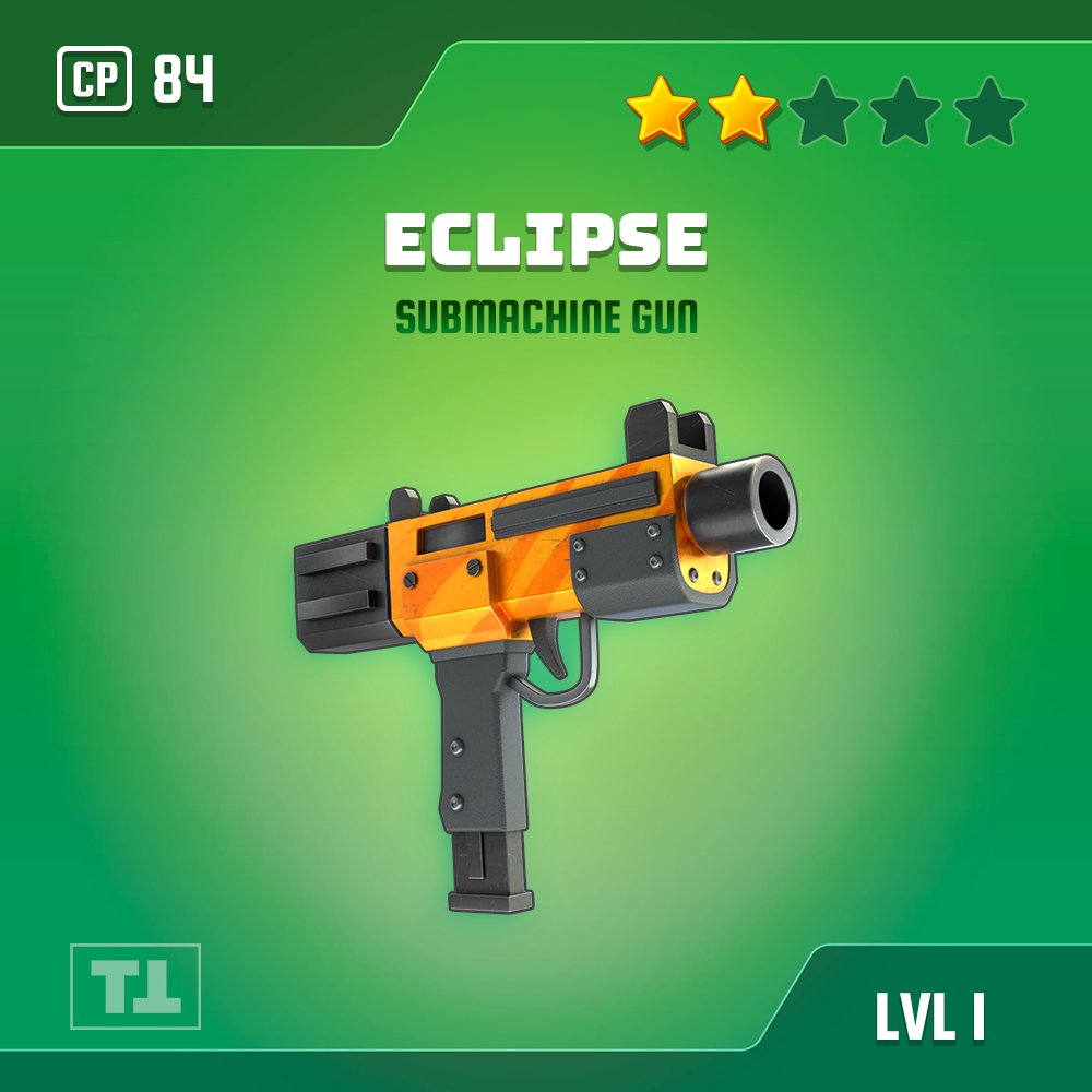 TThugsNFT's tweet image. 🎁Trillionaire Thugs Zombie World Giveaway🎁

Day 1 of 7

🔫 Uncommon Eclipse Submachine Gun - lvl 1

How to participate:
- Follow @TThugsNFT &amp;amp; @Immutable
- Repost &amp;amp; Like

*Drawn in 24hrs 

Goodluck 🤞🏽

#ZombieWorld #immutable #TrillionaireThugs
