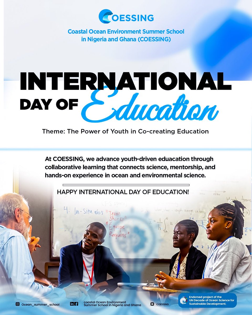 COESSING tweet media