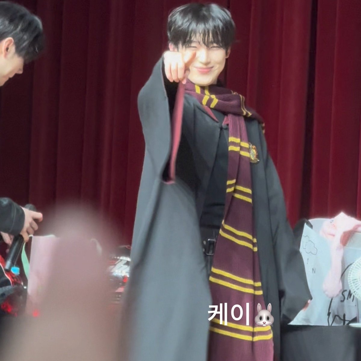 อยากพกใส่กระเป๋าไปทุกที่ ตุวจิ๋วเดวจึ๋งนึง ㅠㅠ