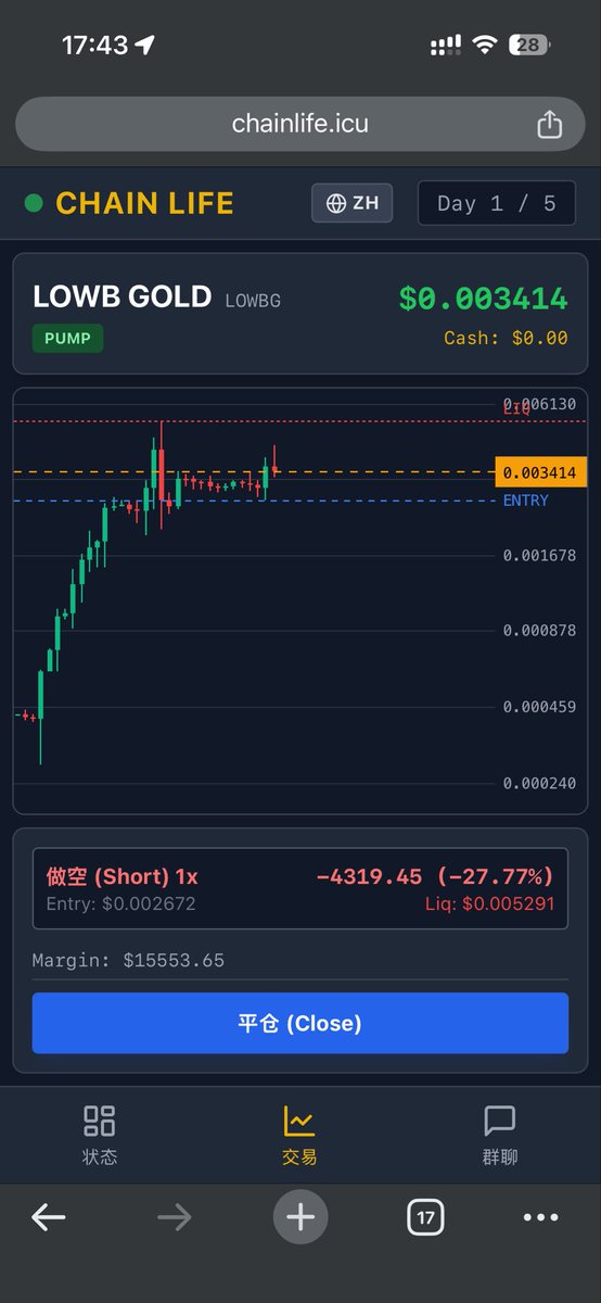 TokenSci 克馬🎒 tweet media