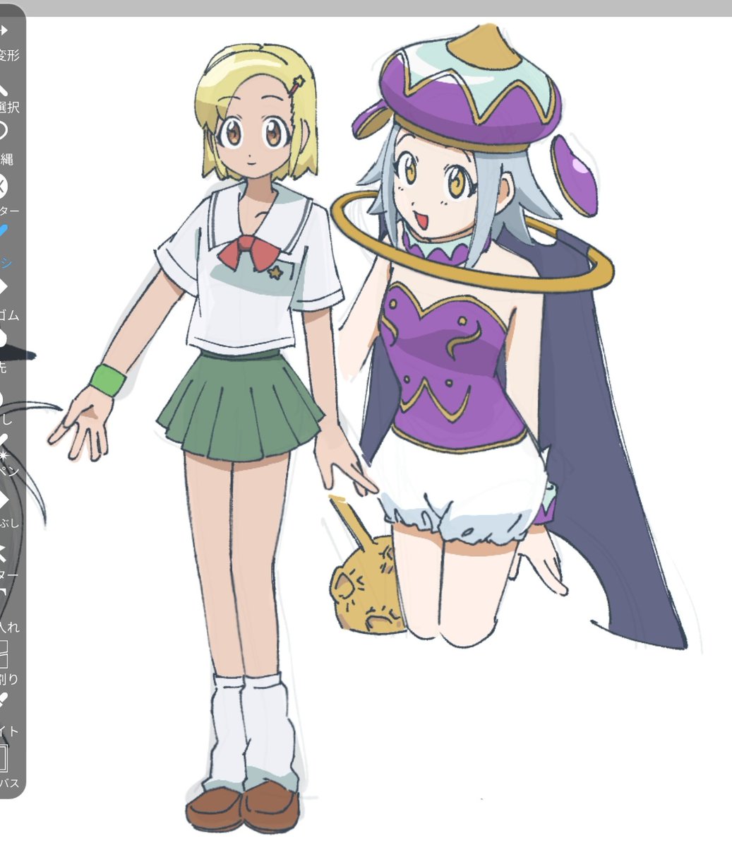 もちこ (@nashi_motiko) / Posts / X