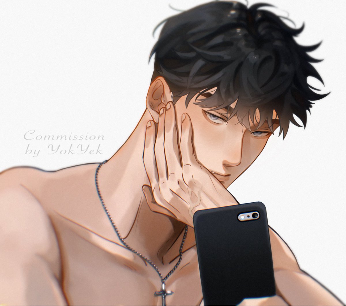 แอบมารับงานFull color 1 คิว 
แบบไวๆค่ะ TT
**ไม่รับฉาก**

Bustup 700
Half body 1050
Fullbody 1150

ตัวอย่างงาน : commissionyok.carrd.co
สามารถสอบถามเพิ่มเติมได้ค่ะ

#CommissionTH