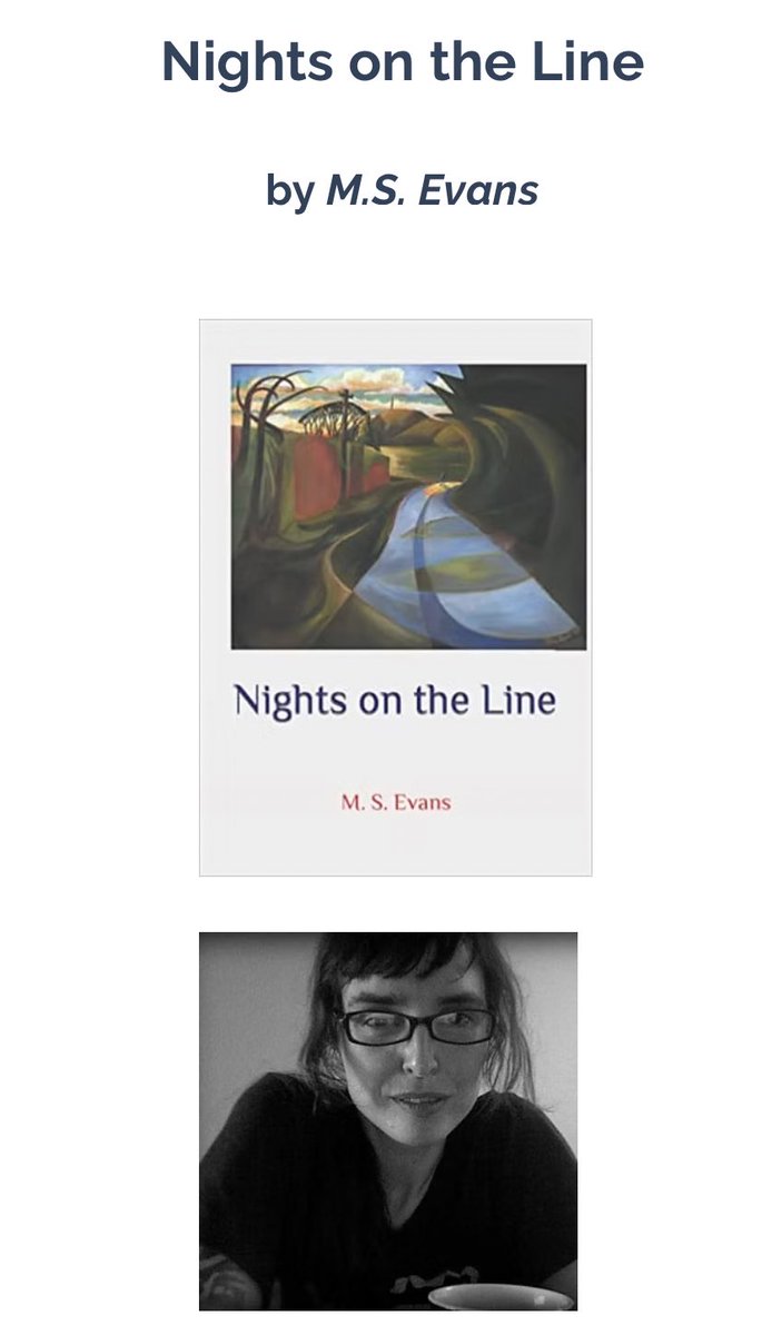 Black Bough Poetry / Barddoniaeth Y Gangen Ddu tweet media