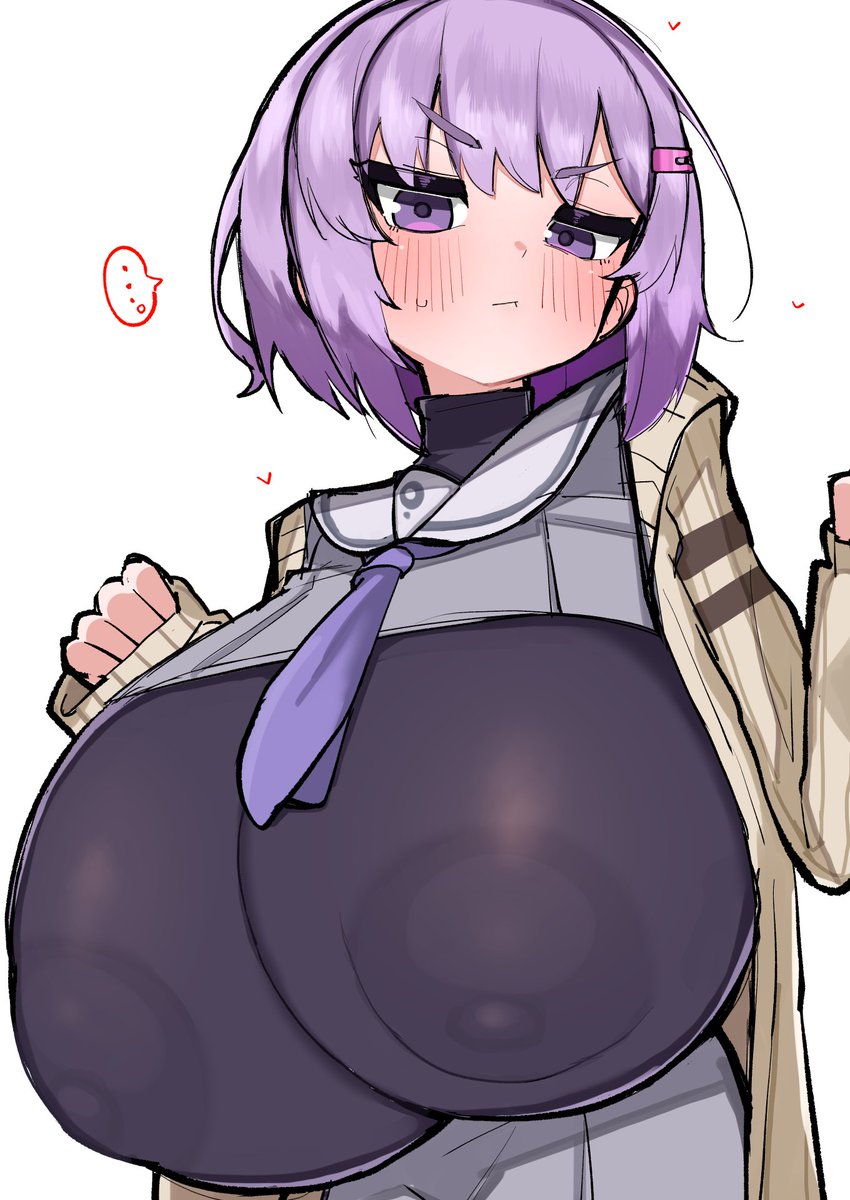 デカパイゆかり雫 