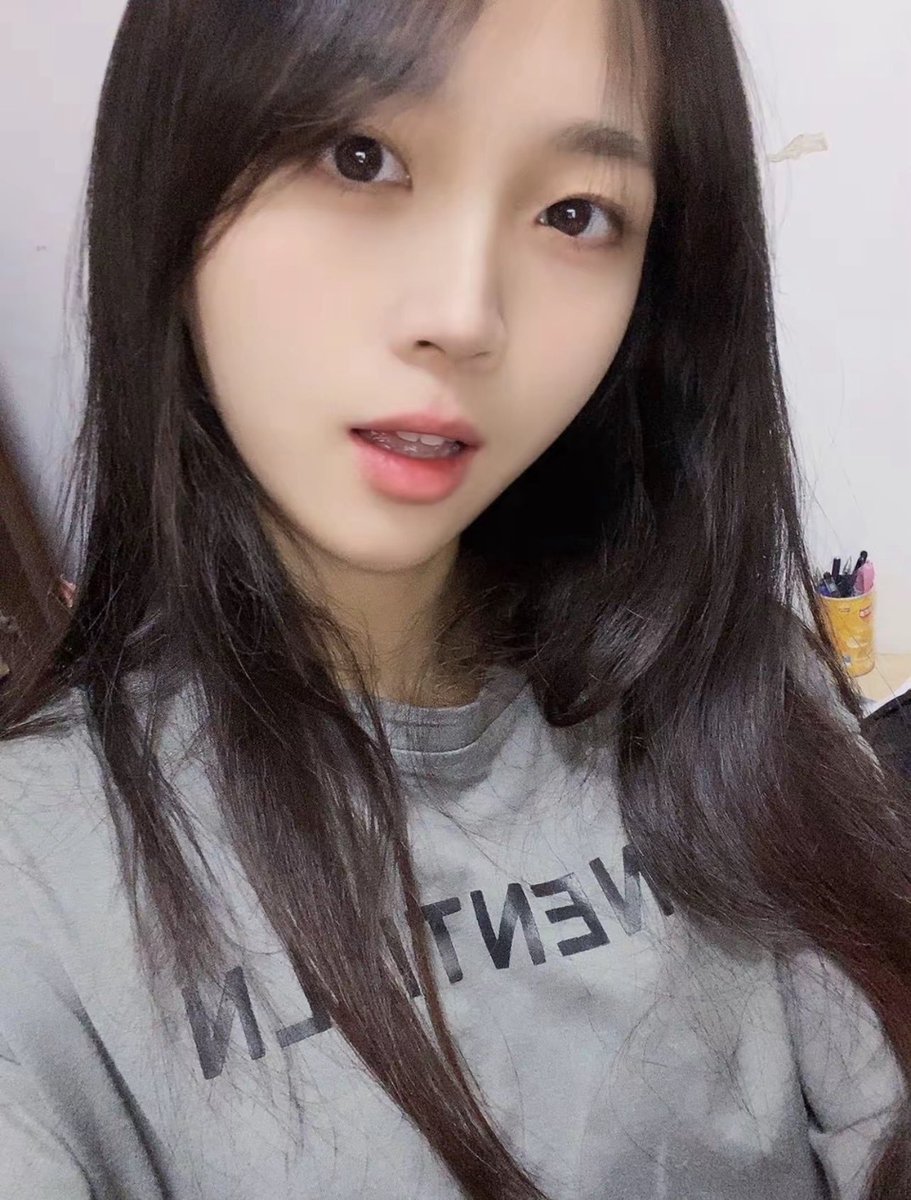 小豆子 tweet media