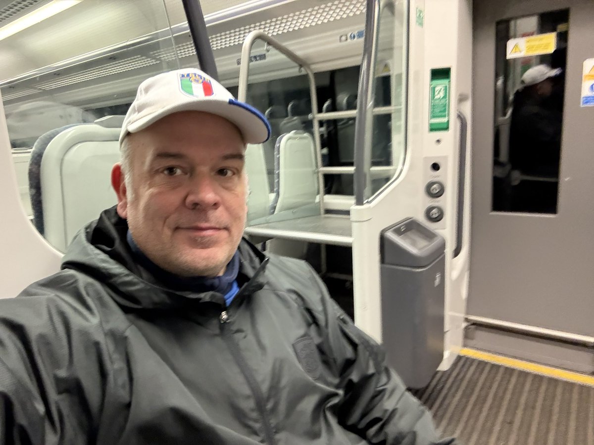 Andrew HTFC Lesko tweet media