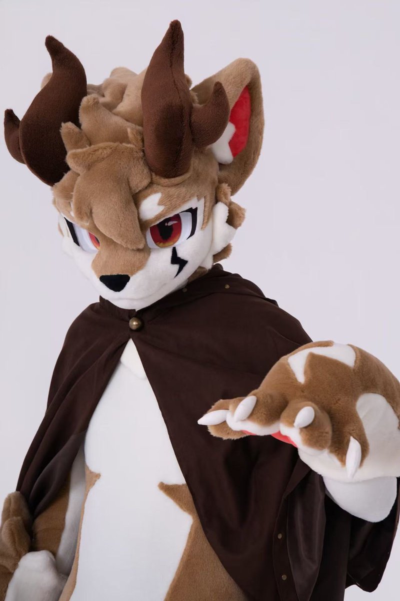 Everything's under control
尽在掌控😎