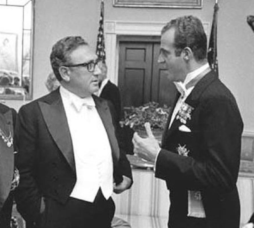 Tal dia com avui de fa 50 anys: Tractat USA-Espanya, tolerància o llibertat de premsa, petroli veneçolà tort-i-dret.blogspot.com/2026/01/tal-di…