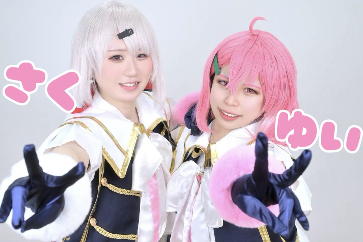 ⚠️
🌈🕒/👻＆🎋

いぇ〜〜〜い☆

📸 <a href="/cktcbn_Bild/">橘 千佳</a> さん
#虹ノ輪舞曲1st
#コスプレ  #cosplay