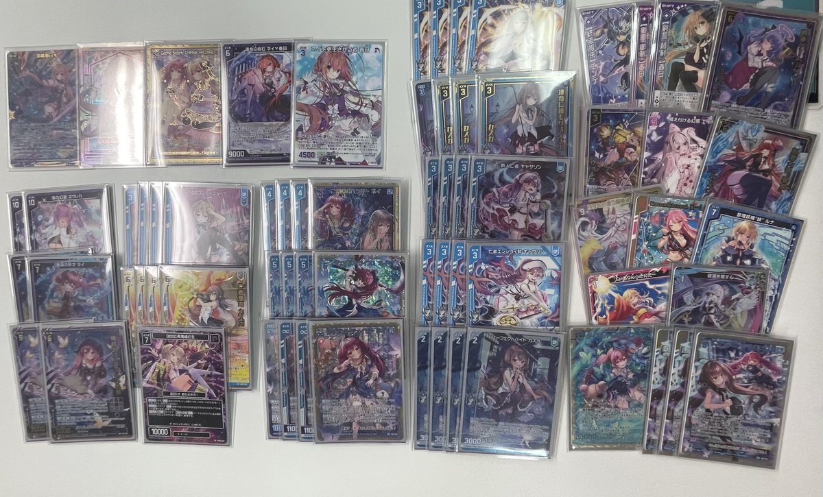 本日開催のゼクスタ 全勝 サーラ様 おめでとうございます🎊 次回も皆様