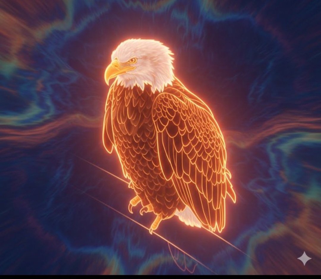 lostincrypto89's tweet photo. @remarks $EAGLE 

5eTuF52LmxisGfPPhZeiUkBPMdTkF3WfF1w5P5FUbonk https://t.co/Ix4CdUqjjU