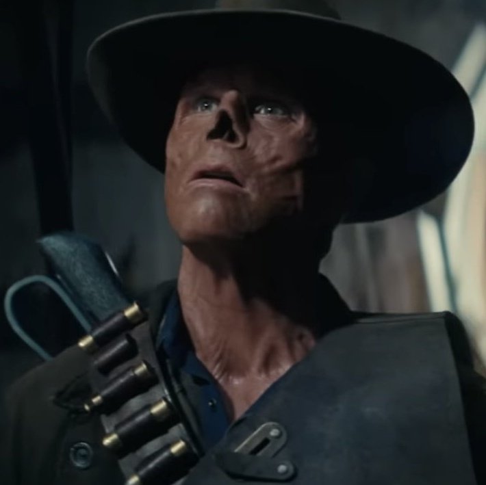 le falta su naricita 🥺🥺🥺