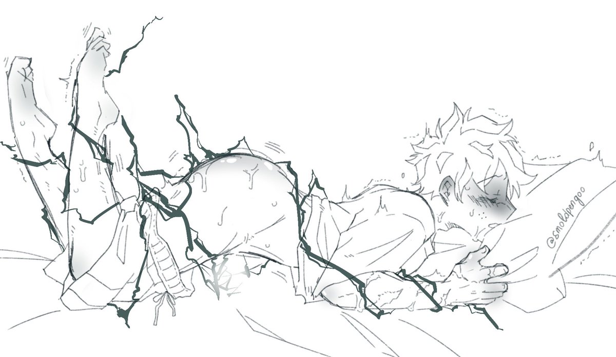 SmoldPengoo tweet media