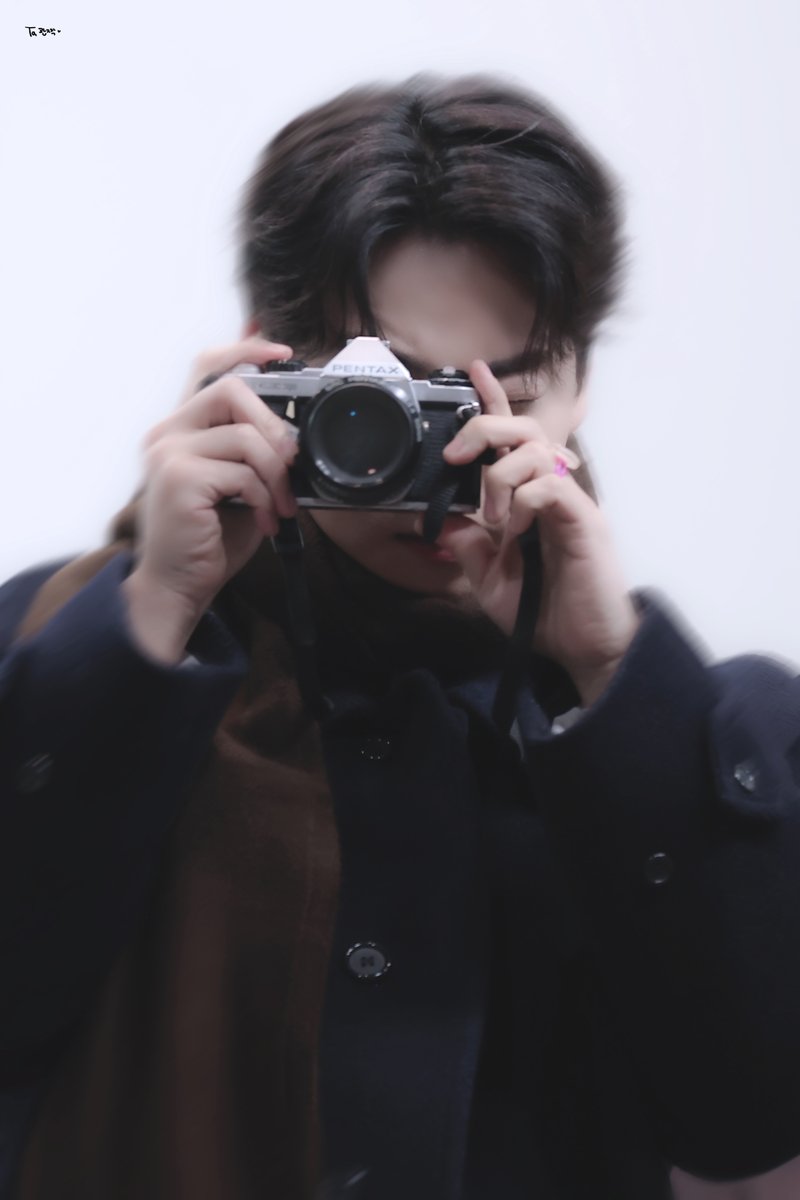 layincoffin_'s tweet image. 260124 #온앤오프 #이션 📷📸