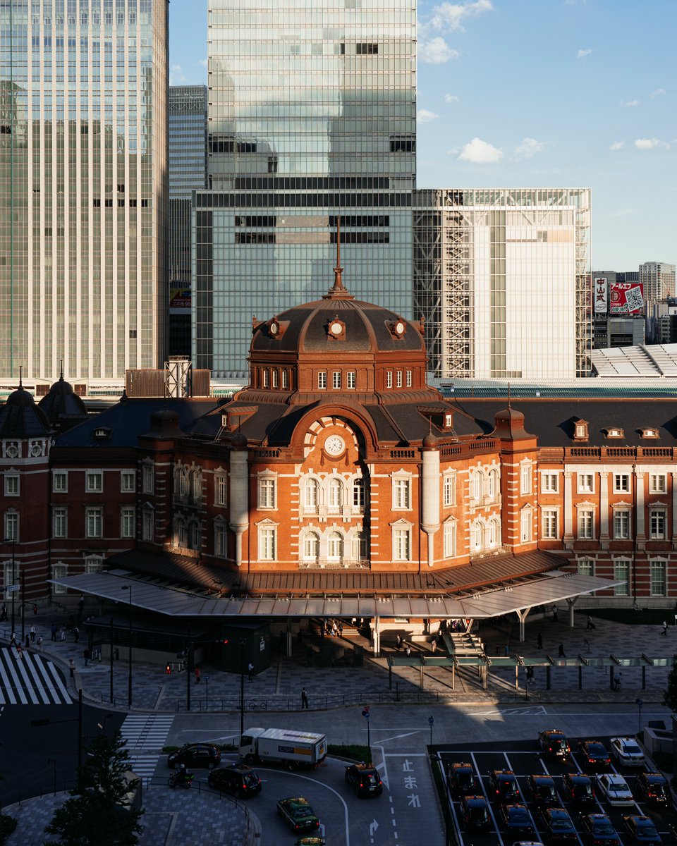 shiifoncake's tweet photo. TOKYO. https://t.co/uiyAyT38II