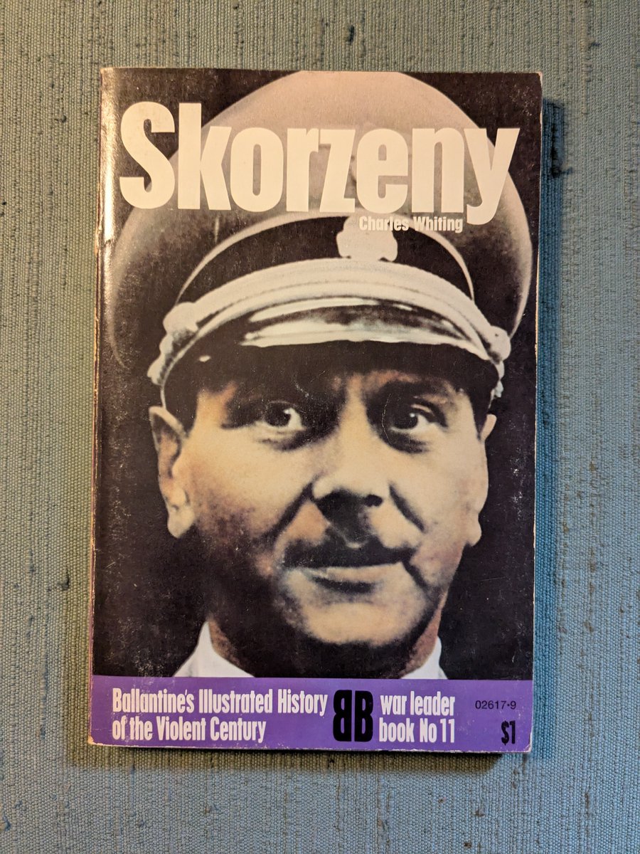 MartinKoenigsb2's tweet photo. Trip to Denver for a CMH meeting and supplies - one of the lads found a cache of Ballantine's!! #GarageSaleScore #WhatAreYouReading #BookReviews #20thCenturyHistory #MilitaryHistory #NaziHistory #GermanHistory #AustrianHistory #HungarianHistory #ItalianHistory #WaffenSS @USAS_WW1 https://t.co/SfNy1RQUL2