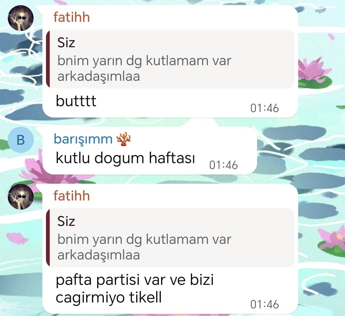 bnim itibar