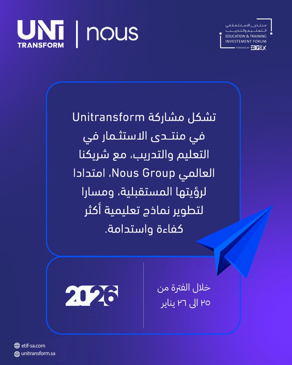 UniTransform tweet media