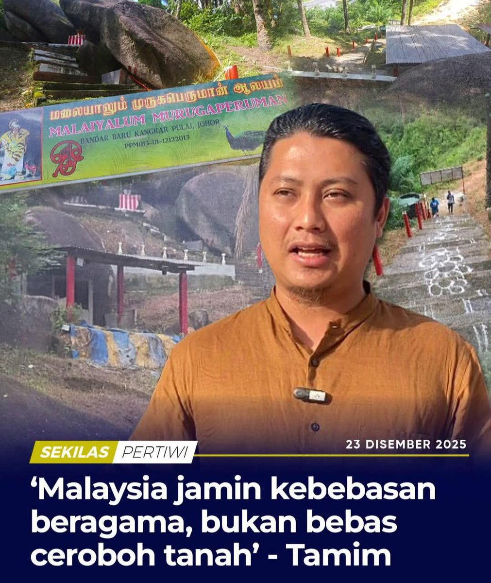 اکو انق ملايو جاتي (@akuanakwatan) on Twitter photo 