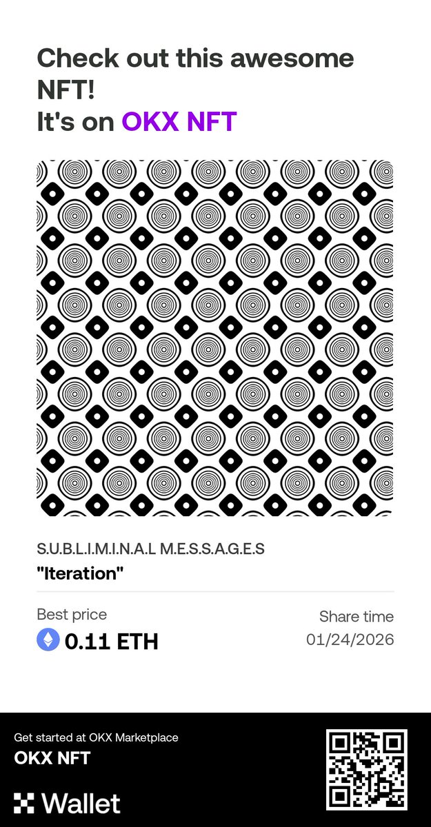 Iteration

1/1
0.11Eth🔹️
web3.okx.com/ul/esxYosy