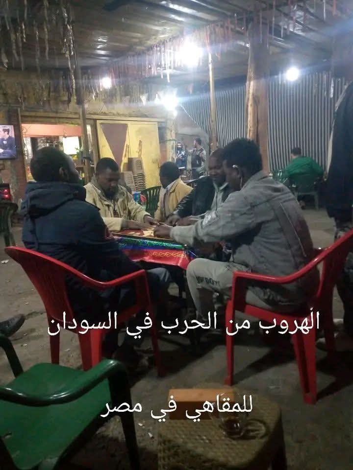 nmc0vy's tweet image. مش هفتى في الدين بس ليه ربنا خلي الفرار وقت الزحف من الكبائر 
من تدبري كدة للحديث وللي بنشوفه عملى لقيت انه بسبب العار الملاصق لهذا الرجل الي زى ضرفه الباب بالظبط وهربوا كلهم ونسائهم تغتصب ٣ سنوات لولا مساعدات مصر الدبلوماسية وغيرها كان تم ابادة جنسهم تماماودى مش اول حرب مرة لهم