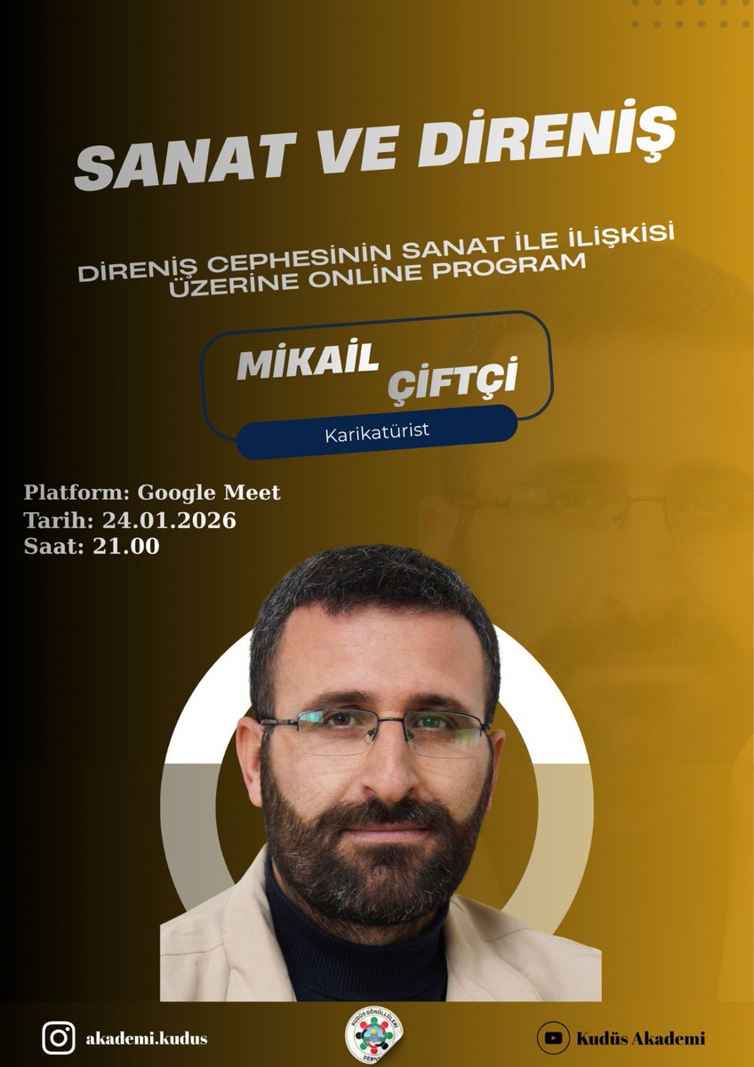 Kudüs Gönüllüleri Derneği tweet media