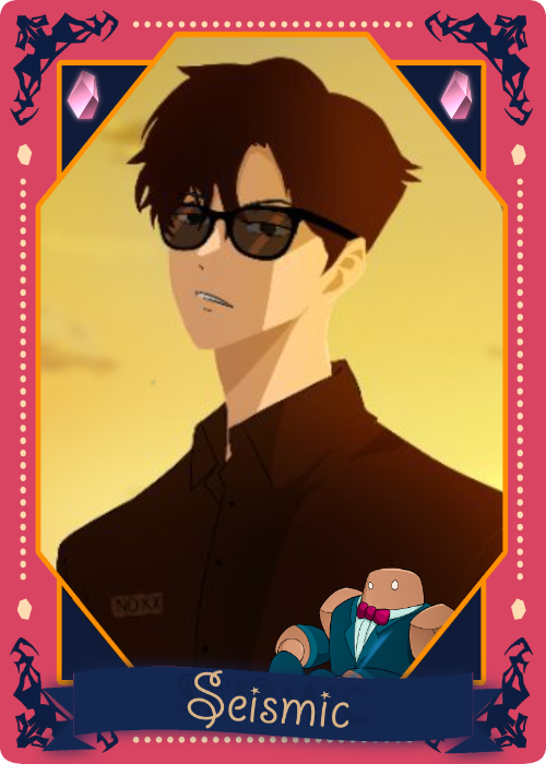 ThanhCraffey's tweet photo. Seismic Card Version 3
Every member of the @SeismicSys 
community deserves a card that represents:

• that you were here
• that you walk alongside the community
• that you contribute in your own way
• and that you believe in Seismic long-term growth and bullish spirit @heathcliff_eth | @NoxxW3 

Seismic Card V3 is a full upgrade.

🎵 Same melody: “Magnitude is the key”
⚡ Faster performance
✨ Easier to use
📱 Optimized for both mobile and desktop

With only two simple steps, you can create your own Seismic Card:
🔗 https://t.co/ImsmRmQXp1

• Upload your Seismic PFP
• Download your personal Seismic Card (PNG format)
@xealistt 
Don’t forget to quote this post when you share your card 🤎
I’d really love to see your Seismic Card 🤎
#Seismic #MagnitudeIsTheKey