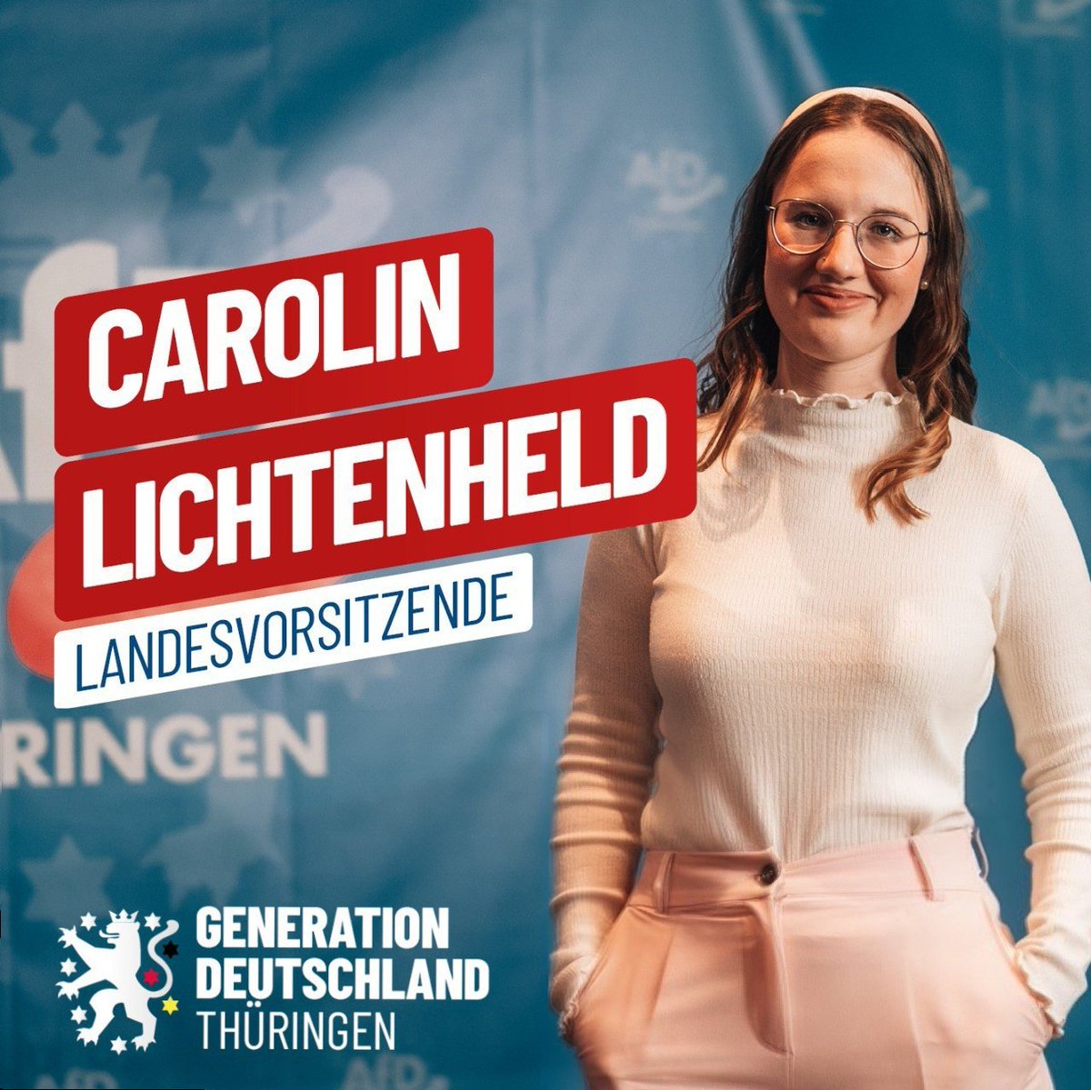 Generation Thüringen tweet media