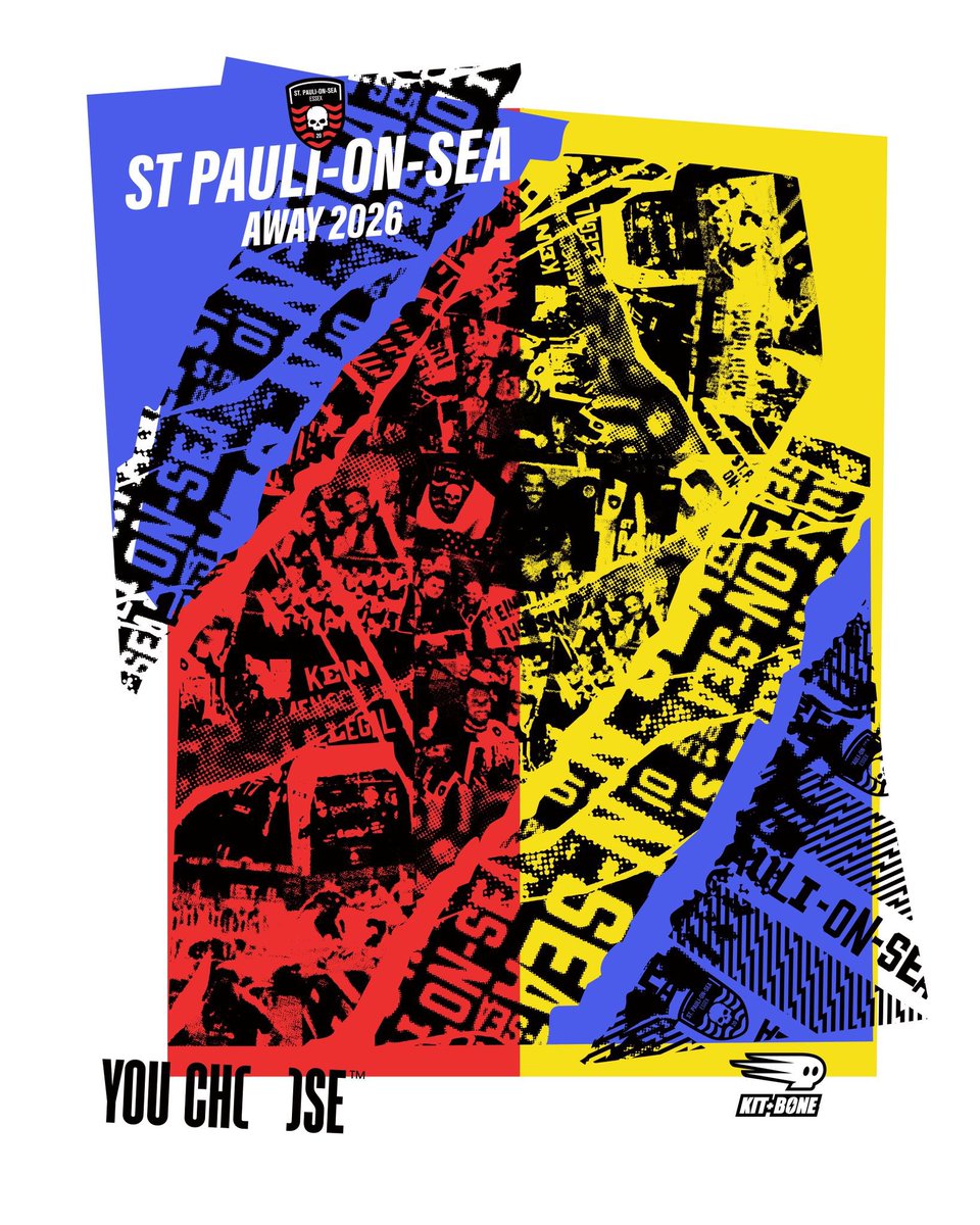 StPauliOnSea tweet media