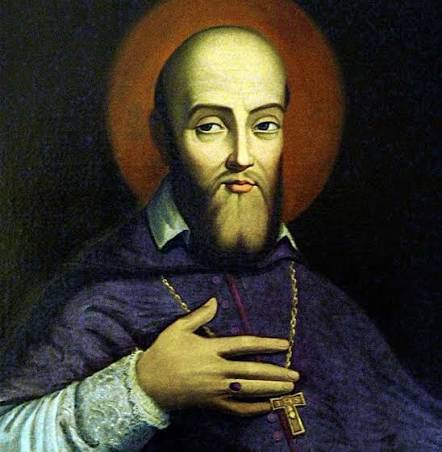 Saint Quotes tweet media