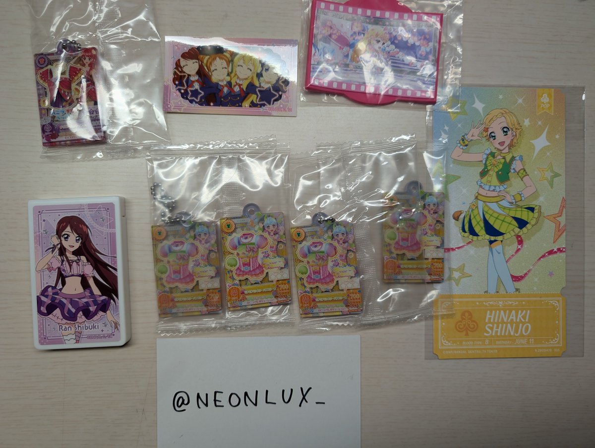 いろは tweet media