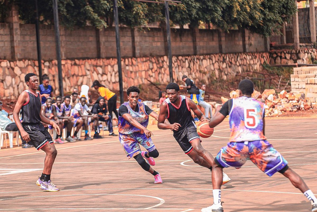 "Basketball isn't just a sport , it is an art, one that must be mastered to succeed"

The talent on show at the #Kira8 😮‍💨

#Kira8|| #FinyaBall