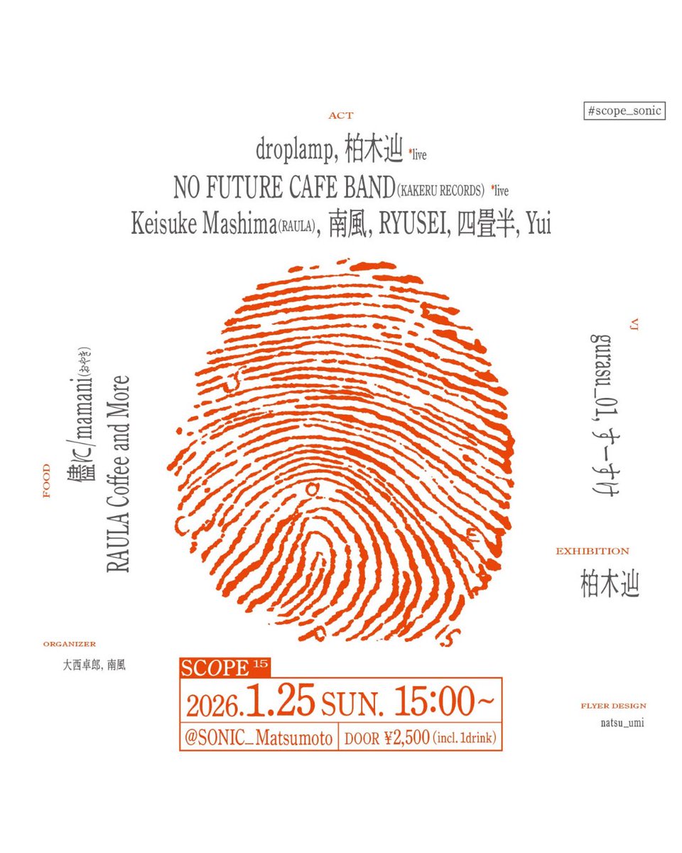 南風｜Minami tweet media