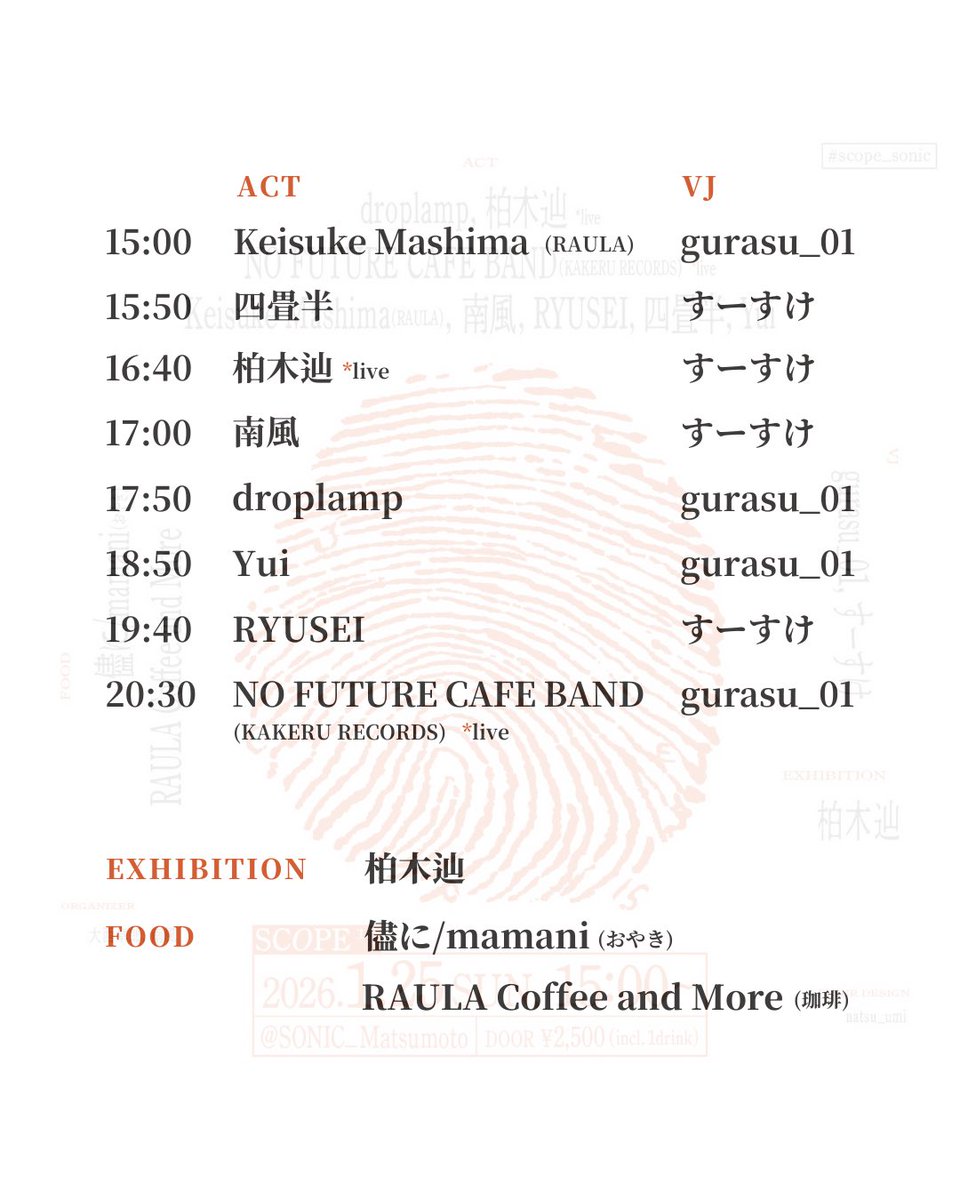 南風｜Minami tweet media