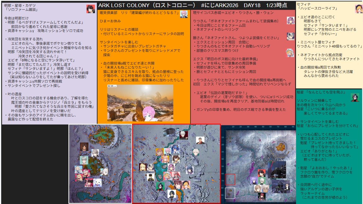 すたいる tweet media