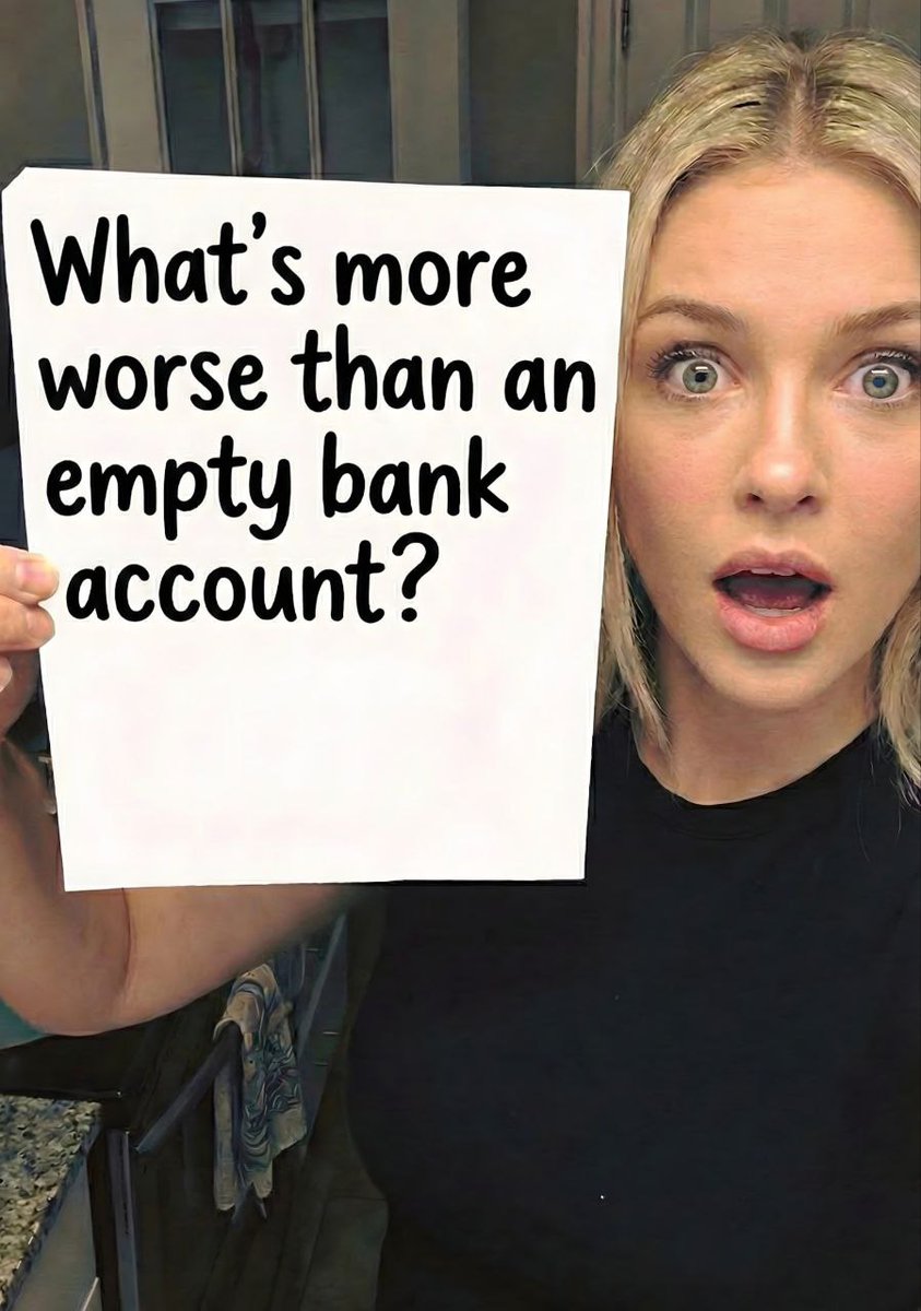 What's more worse than....?