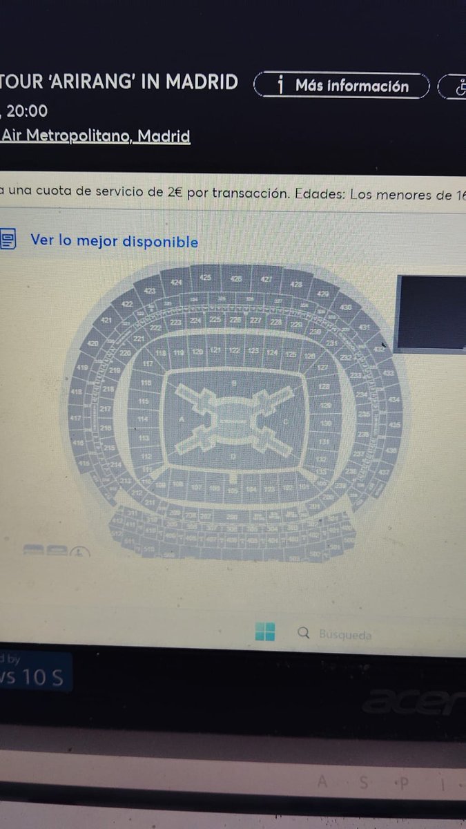 𝐥𝐞𝐭𝐢 ⊬ 🐌 is seeing bts - HOME!! tweet media