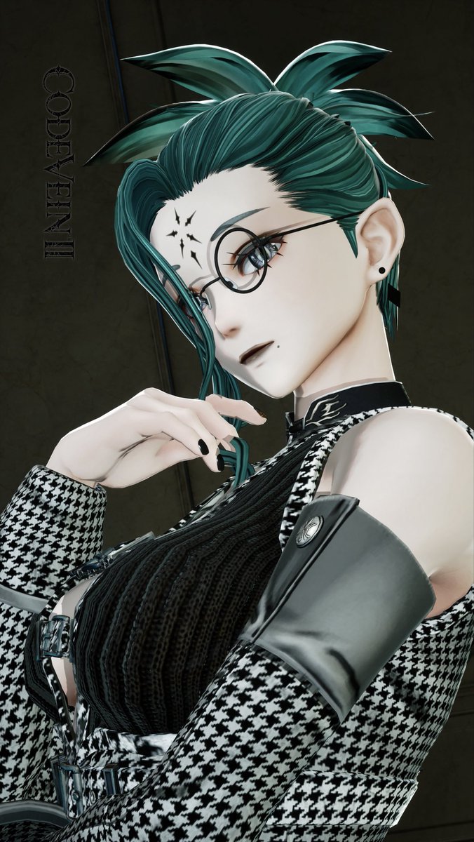 服のパーツも好きに着脱出来るし模様まで変えれるの神すぎないか