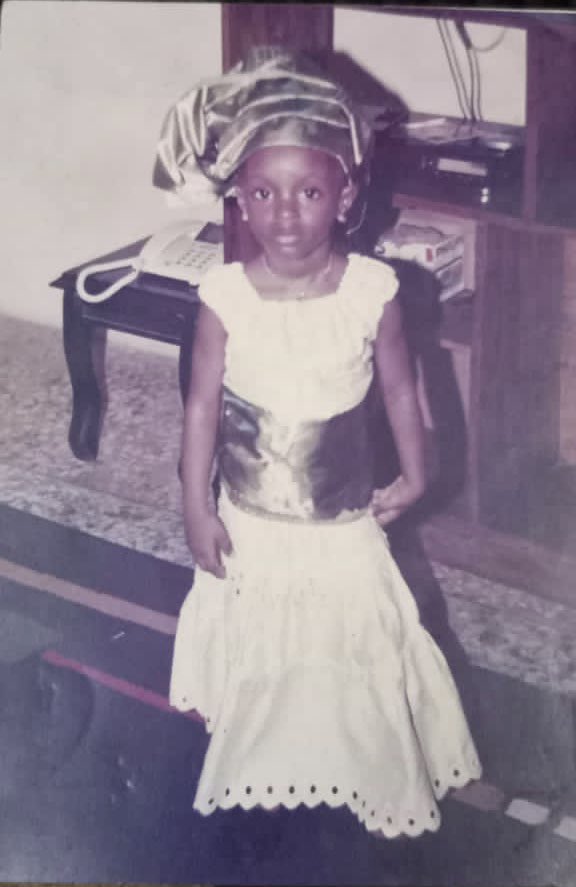 Chef Ore💜 tweet media