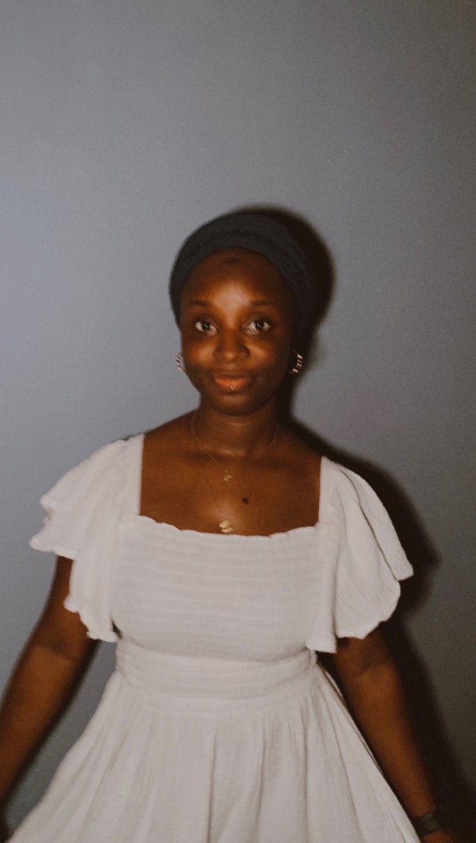 Chef Ore💜 tweet media