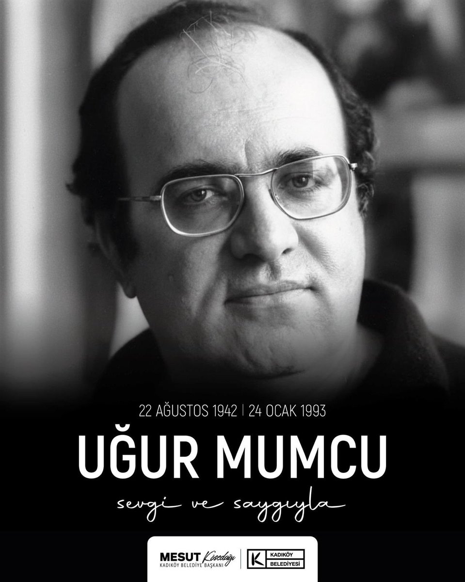 mesutkosedagi's tweet photo. Aydınlık bir Türkiye için kalemini korkusuzca kullanan Uğur Mumcu’yu, barış ve adalet için görevi başında asla geri adım atmayan Gaffar Okkan’ı, siyasi tarihimizde duruşuyla hem örnek olmuş hem de derin izler bırakmış İsmail Cem’i vefatlarının yıl dönümünde minnet ve saygıyla anıyorum.