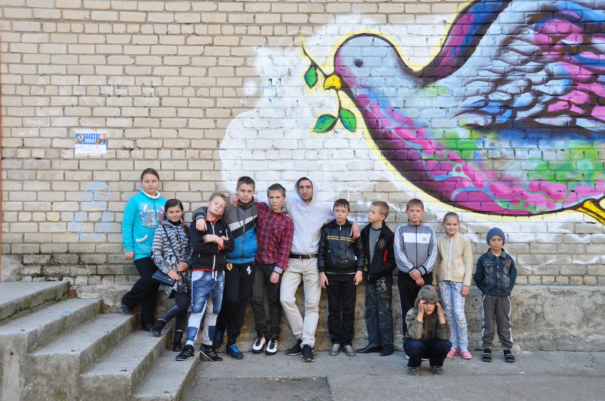 Think-Tanks'App tweet media