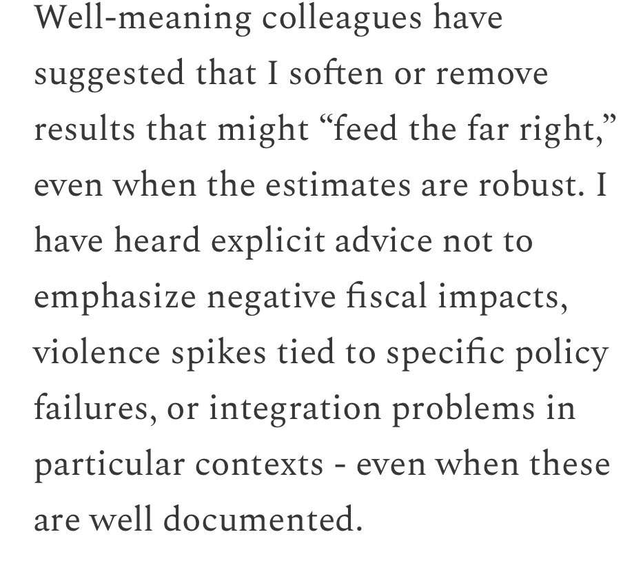 epkaufm's tweet image. Unusual honesty from immigration academic reveals how elite misinformation on sacred topics works: x.com/akoustov/statu…