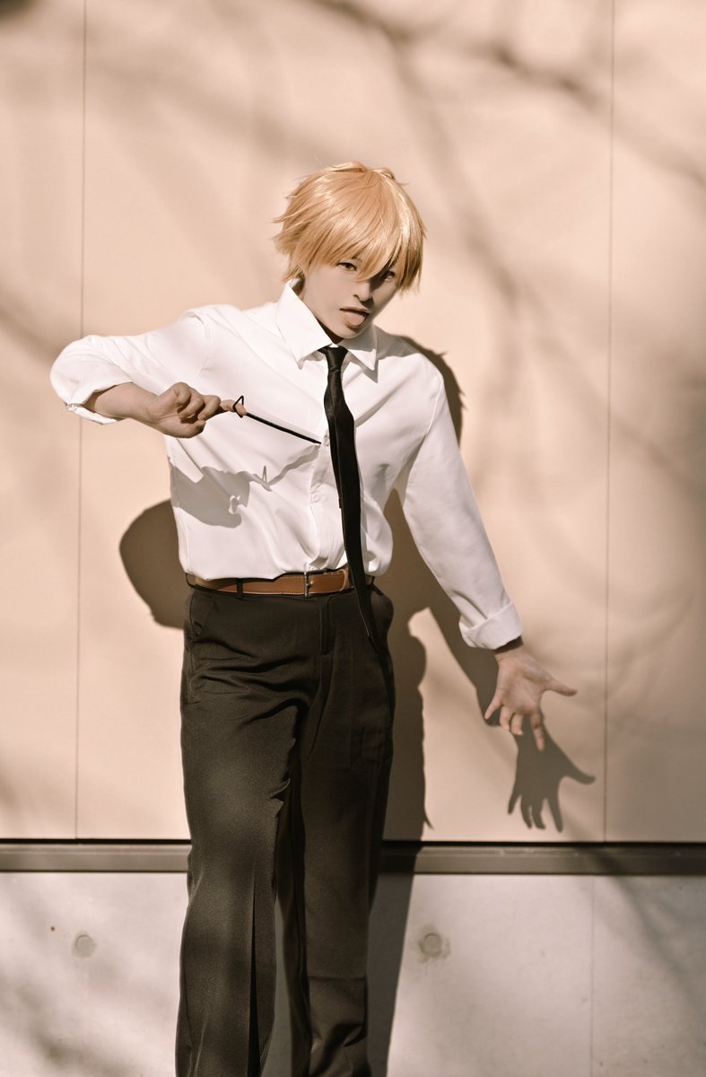 【コスプレ/Cosplay】

チェンソーマン/デンジ

📸▶︎<a href="/patora34564829/">パトラッシュ 📸1/31ビビ日本ガイシ＠スケートやる📸2/14ライブハウス</a>
 
 #アコスタ鶴舞