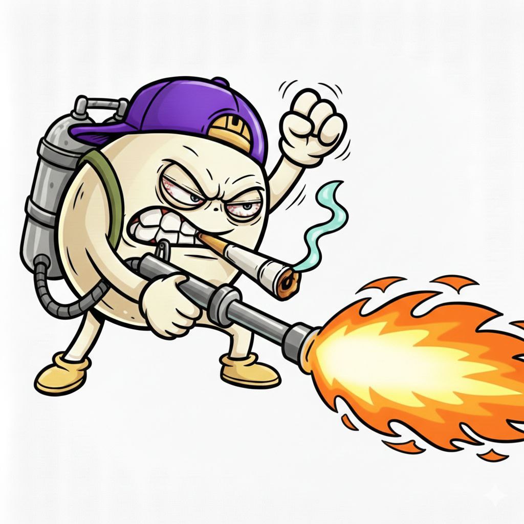 While others chase hype, DUMB is building substance. A growing community,  real engagement and a vision that goes beyond charts and trends.!!! This is  for those who believe crypto should be fun,