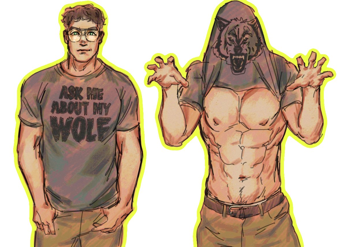 PD0TT_'s tweet photo. 🐺 https://t.co/8sAoSEm9OX