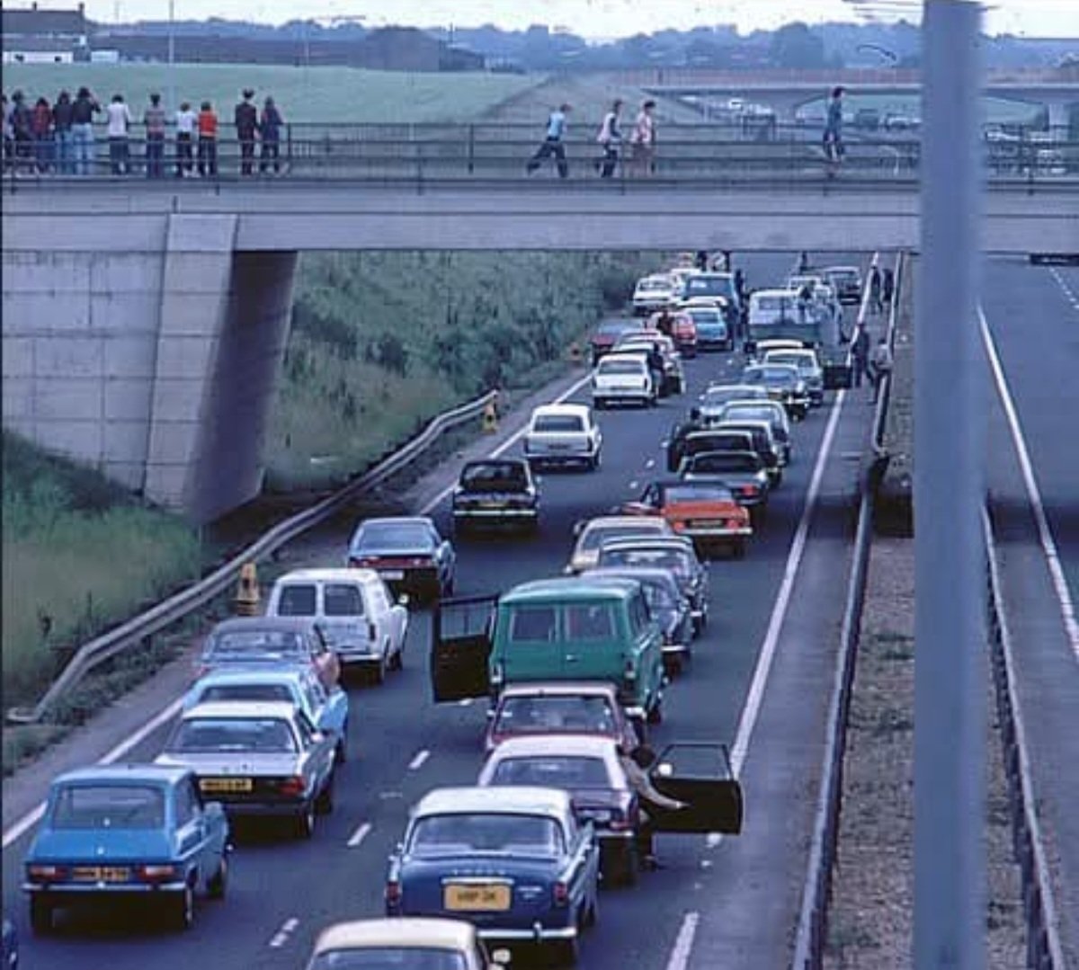 GeorgeCochrane1's tweet image. 1100, Simca 1100... Reserved. 

#SimcaSaturday #Simca